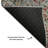 Premium Machine Washable Ralston AMF1938 Floral Rug-664124200