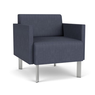 Luxe Lounge Reception Guest Chair