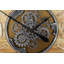 Ahlanni Wall Clock