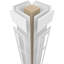 Colonne de charpente San Juan Capistrano Craftsman-70920840