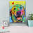 'Tested' by Dean Russo Canvas Wall Art-273231922