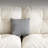 Creamy white Polyester Modular Sofa-587587476-587587479