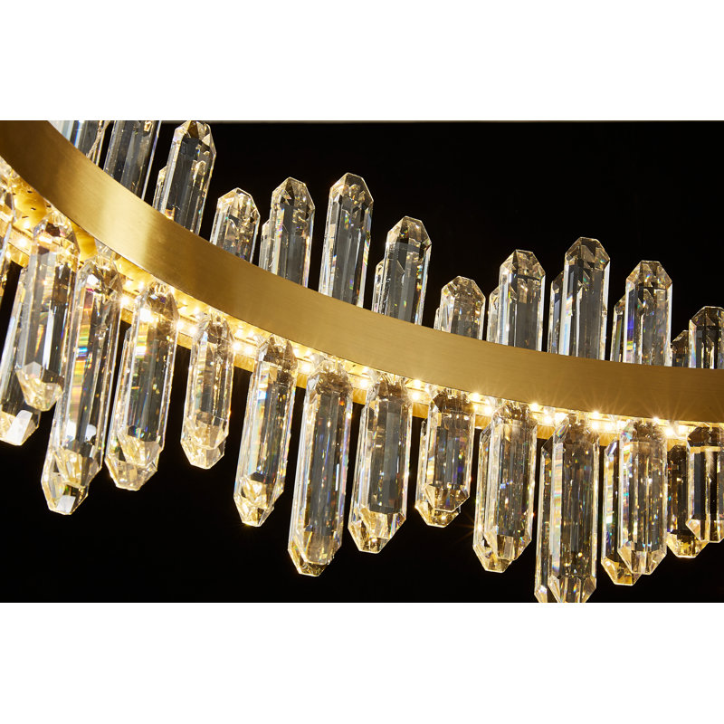 Chandelier LED Chandelier
