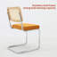 Ensemble de 2 chaises d'appoint rembourrées-316366117