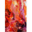 'Hot Spot' - Wrapped Canvas Painting Print