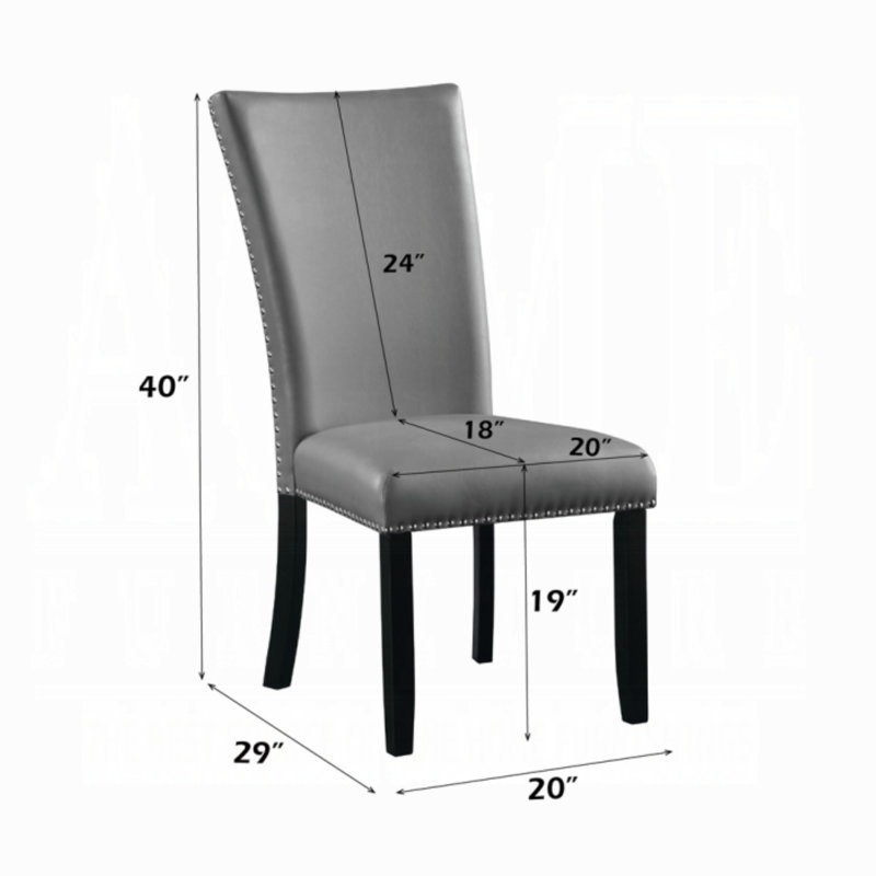 Caralin Side Chair