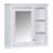 Wall Mounted Bathroom Storage Cabinet-1040871063