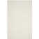 Handmade Tufted Ivory Area Rug