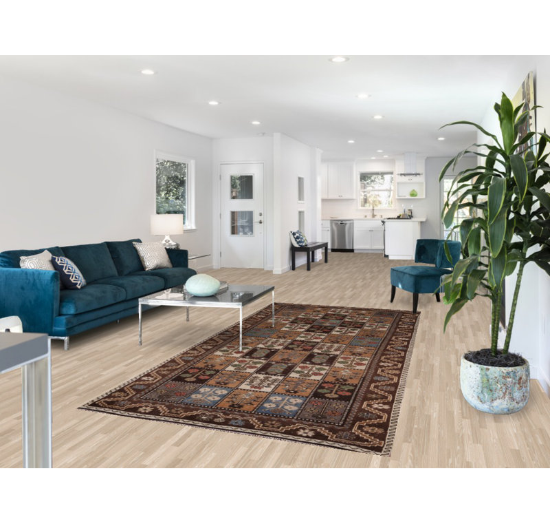Tapis de salon All-Over 5 x 10