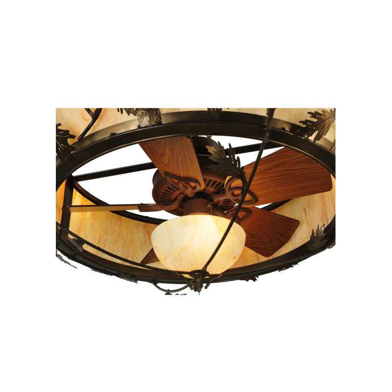 Olton 11 - Light Chandelier