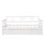 Lit de jour simple Lit en bois avec lit gigogne simple-1676268719