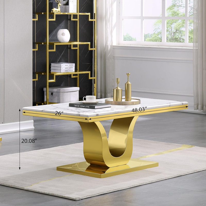 Aldergrove Coffee Table