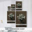 Impression sur toile encadrée-7634981