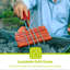 Stainless Steel Grill Basket