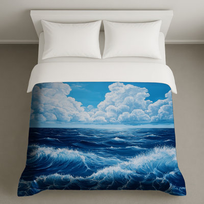 Housse de couette Ocean Bedding