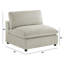 Fauteuil de chambre Jazzmyne-1059234305