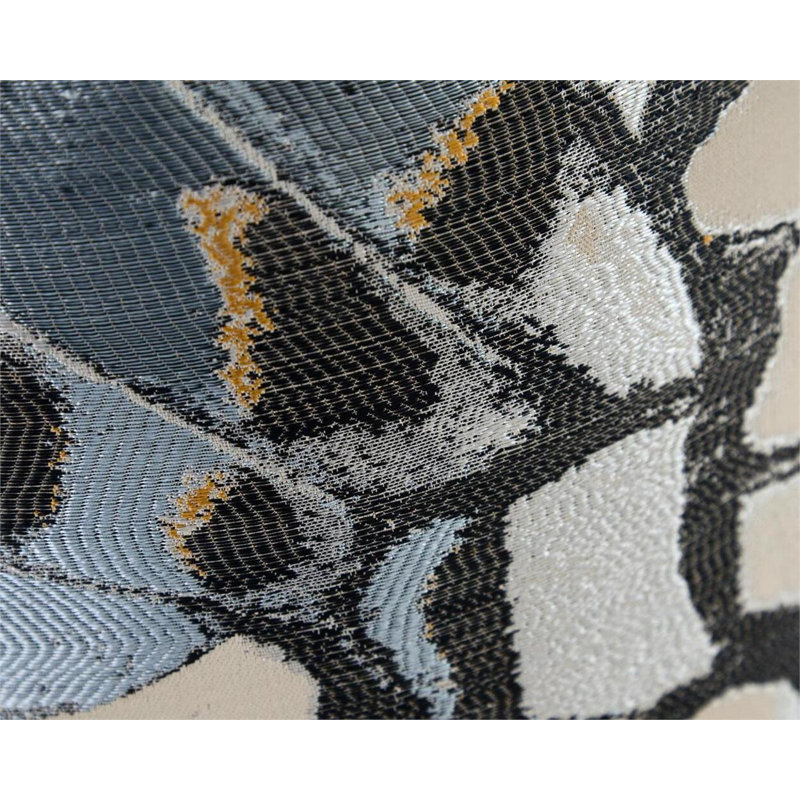 Mariposa Novelty Ottoman