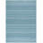 Aalia Performance Striped Indoor/Outdoor Area Rug-1890658353