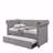 Fabric Daybed W/Trundle (Twin)-1272360670-1272360668