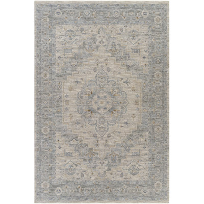 Tapis oriental Bowyer