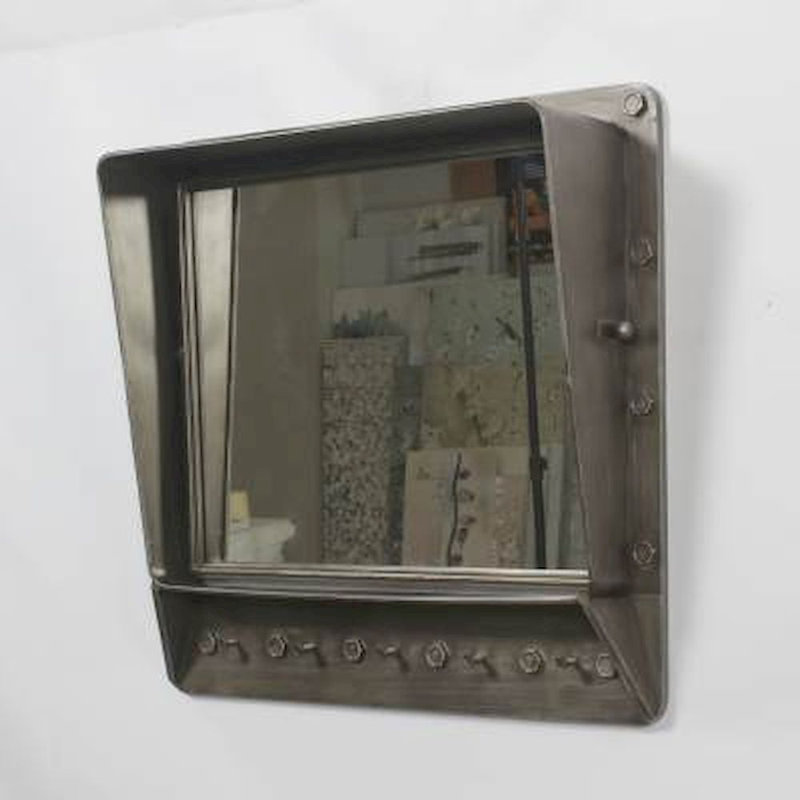 Miroir décoratif traditionnel Makowski