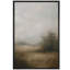 Reproduction de paysage vintage encadrée sur toile encadrée pour décor de maison de campagne moderne-117184286-117184287