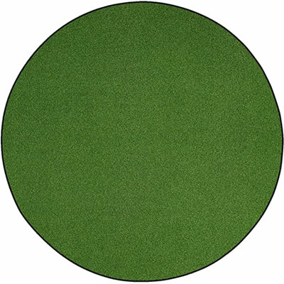 Tapis vert sur mesure