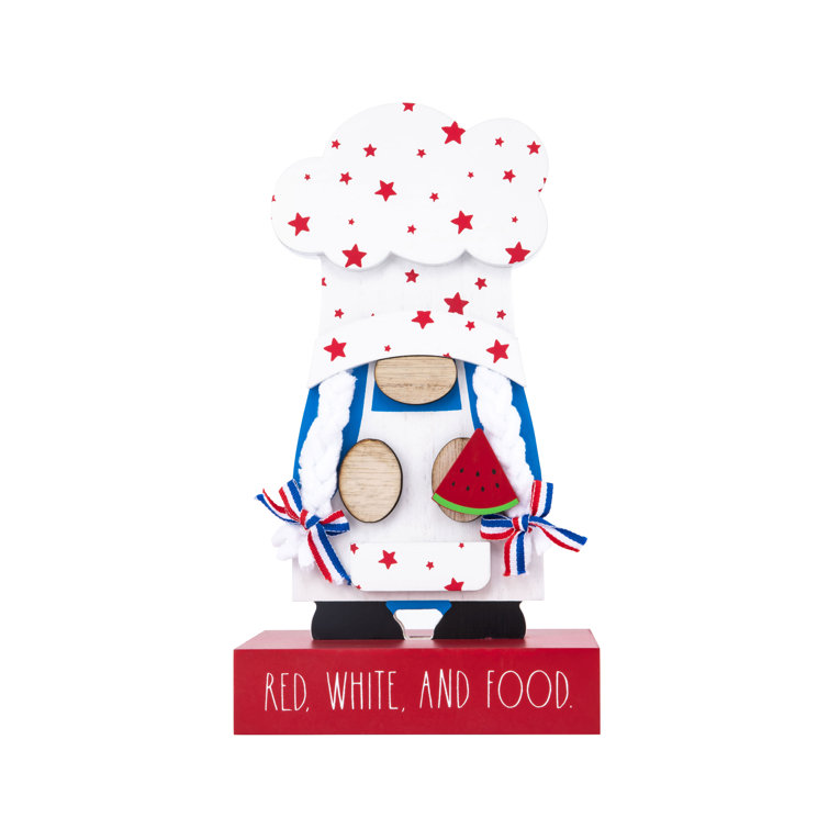 Kitchen Gnomes by Rae Dunn: The Perfect Gift