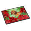 Non-Slip Outdoor Doormat-38379864