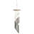 Mystic Spiral™ - Confetti Wind Chime