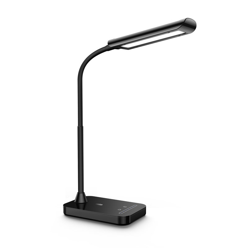 Jemmima USB Desk Lamp
