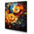 Wrapped Canvas selected
