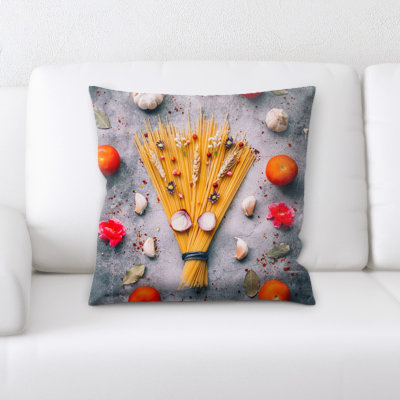 Housse de coussin et insert Allianz