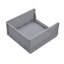 Rebrilliant Plastic Storage Tub & Tote-270060994-308380674