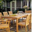 Wainscott Outdoor Dining Table-21854547