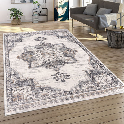 Slezak Oriental Area Rug