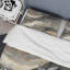 Ensemble de housse de couette en microfibre / polyester Morning Effervescence I Bedding-923485856