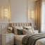 Applique murale de salle de bain Aldwych-779116972