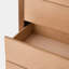 Commode Burst-Muscade