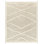 Wool Geometric Area Rug