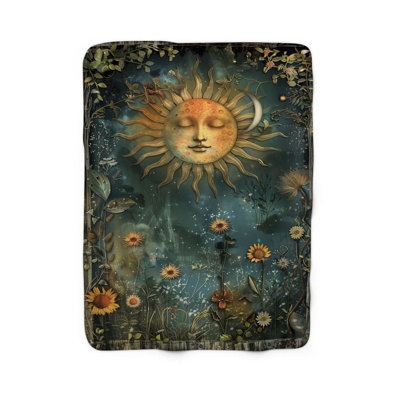 Couverture Enchanted Woodland Haven