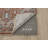 Nihar Dual Surface 0.3'' Thick Rug Pad-87843487