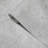 Makaylia Matt light gray silver distressed worn out faux concrete Wallpaper roll