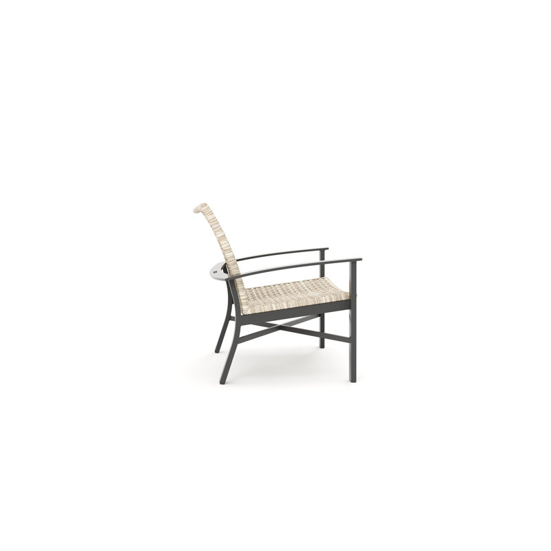 Jasper Outdoor Lounge Chair