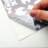 PVC Peel & Stick Field Tile-118851937