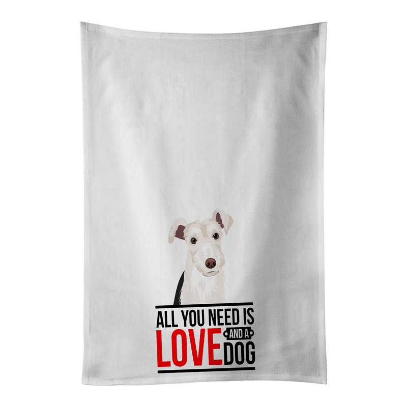 Cotton Tea Towel Kitchen Towel