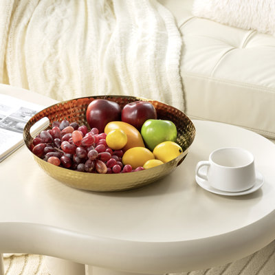 Aluminum Tray