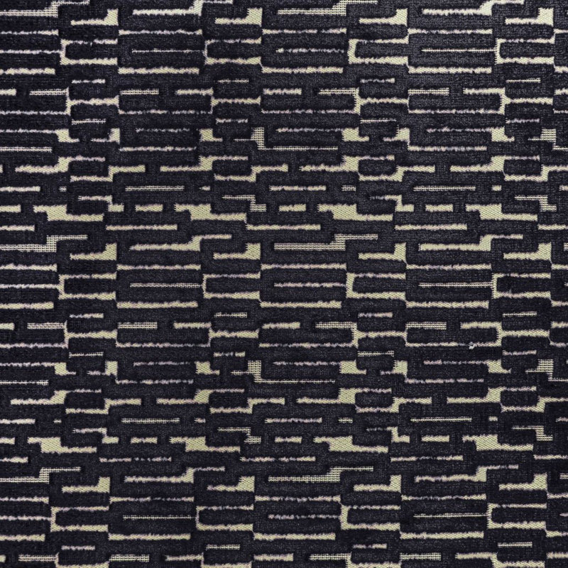 Tissu Crypton Winners Circle IV Basie, Jet de mer