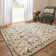 Aparicio Southwestern Indoor Rug