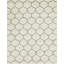 Tapis ivoire Lllan-43011729